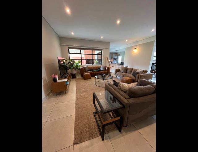 4 BEDROOM PROPERTY TO RENT IN LYNNWOOD